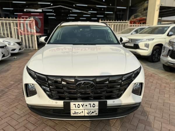 هیوندای تۆکسۆن